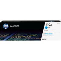 ORIGINAL HP Toner No.410A (Cyan) ORIGINAL HP Toner No.410A (Cyan)