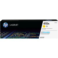 ORIGINAL HP Toner No.410A (Yellow) ORIGINAL HP Toner No.410A (Yellow)