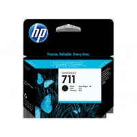 ORIGINAL HP Ink No.711 (Black)