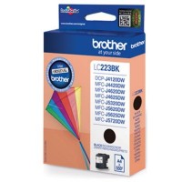 ORIGINAL Brother Ink MFC-J4420/MFC-J4620 (Black) ORIGINAL Brother Ink MFC-J4420/MFC-J4620 (Black)