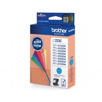 ORIGINAL Brother Ink MFC-J4420/MFC-J4620 (Cyan) ORIGINAL Brother Ink MFC-J4420/MFC-J4620 (Cyan)