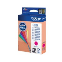 ORIGINAL Brother Ink MFC-J4420/MFC-J4620 (Magenta) ORIGINAL Brother Ink MFC-J4420/MFC-J4620 (Magenta)