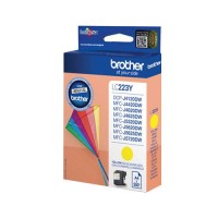 ORIGINAL Brother Ink MFC-J4420/MFC-J4620 (Yellow) ORIGINAL Brother Ink MFC-J4420/MFC-J4620 (Yellow)