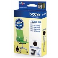 ORIGINAL Brother Ink MFC-J4420/MFC-J4620 (Black) XL ORIGINAL Brother Ink MFC-J4420/MFC-J4620 (Black) XL