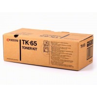 ORIGINAL Kyocera Toner FS-3820/3830 (Black)