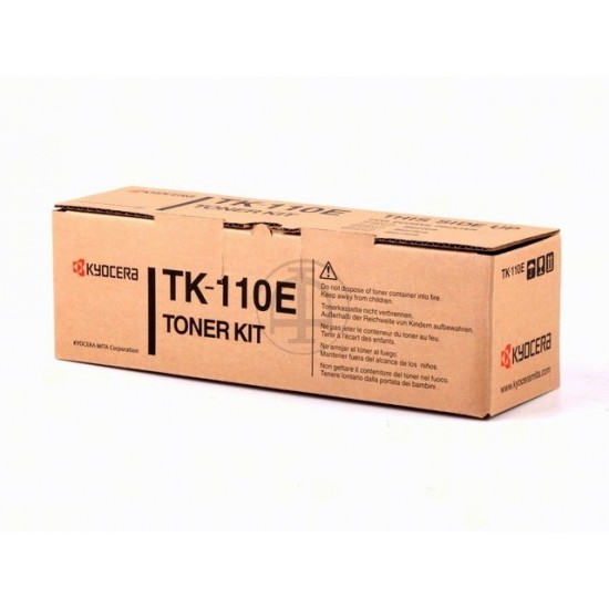 ORIGINAL Kyocera Toner FS-1016MFP/1116 MFP/720/820/920 (Black) Tonerji in kartuše