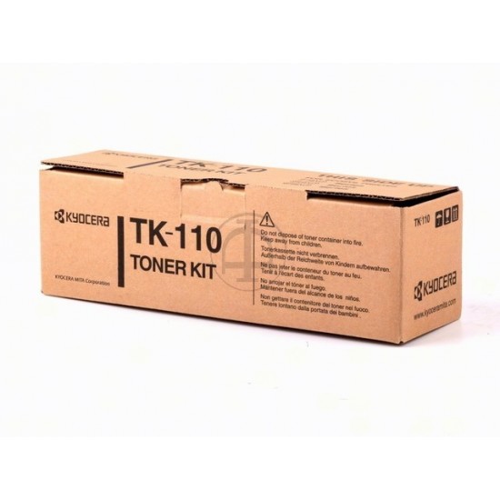 ORIGINAL Kyocera Toner FS-1016MFP/1116 MFP/720/820/920 (Black) Tonerji in kartuše