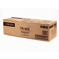 ORIGINAL Kyocera Toner KM-6030/8030 (Black)