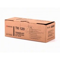 ORIGINAL Kyocera Toner FS-1030D (Black)
