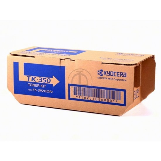ORIGINAL Kyocera Toner FS-3040MFP/3140/3540 (Black) Tonerji in kartuše