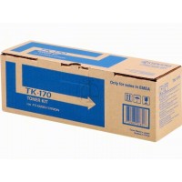 ORIGINAL Kyocera Toner FS-1320D/1370DN (Black)