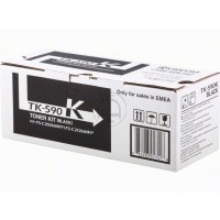 ORIGINAL Kyocera Toner FS-C2026MFP/C2126MFP/C2526MFP (Black)