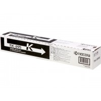 ORIGINAL Kyocera Toner FS-C8020MFP/C8025MFP/C8520MFP (Black) ORIGINAL Kyocera Toner FS-C8020MFP/C8025MFP/C8520MFP (Black)