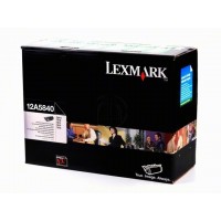 ORIGINAL Lexmark Toner Optra T (Black)