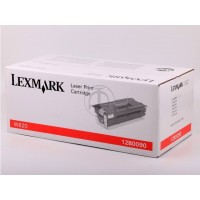 ORIGINAL Lexmark Toner Optra W820 (Black)