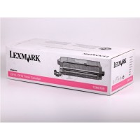 ORIGINAL Lexmark Toner C910 (Magenta)