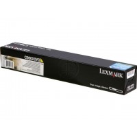 ORIGINAL Lexmark Toner C950de (Yellow)