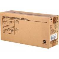 ORIGINAL Konica Minolta Toner MF2500 (Black)