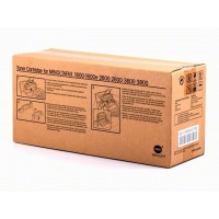 ORIGINAL Konica Minolta Toner MF1600 (Black)