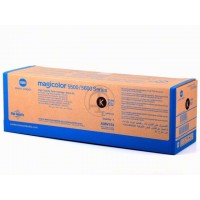ORIGINAL Konica Minolta Toner MC 5550 (Black) ORIGINAL Konica Minolta Toner MC 5550 (Black)