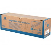 ORIGINAL Konica Minolta Toner MC 5550 (Cyan) ORIGINAL Konica Minolta Toner MC 5550 (Cyan)