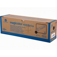 ORIGINAL Konica Minolta Toner MC 4650 (Black) ORIGINAL Konica Minolta Toner MC 4650 (Black)