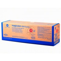 ORIGINAL Konica Minolta Toner MC 4650 (Magenta) ORIGINAL Konica Minolta Toner MC 4650 (Magenta)