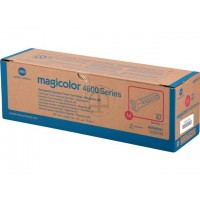 ORIGINAL Konica Minolta Toner MC 4650 (Magenta) ORIGINAL Konica Minolta Toner MC 4650 (Magenta)