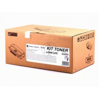 ORIGINAL Konica Minolta Toner 1600F (Black) ORIGINAL Konica Minolta Toner 1600F (Black)