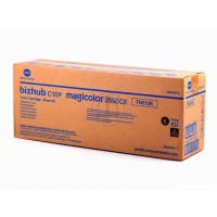 ORIGINAL Konica Minolta Toner Bizhub C10P (Black) ORIGINAL Konica Minolta Toner Bizhub C10P (Black)