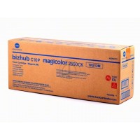 ORIGINAL Konica Minolta Toner Bizhub C10P (Magenta) ORIGINAL Konica Minolta Toner Bizhub C10P (Magenta)