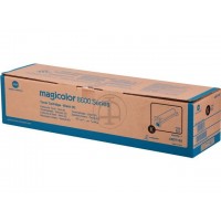 ORIGINAL Konica Minolta Toner MC 8650 (Black) ORIGINAL Konica Minolta Toner MC 8650 (Black)