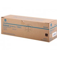 ORIGINAL Konica Minolta Toner Bizhub C20P (Black) ORIGINAL Konica Minolta Toner Bizhub C20P (Black)