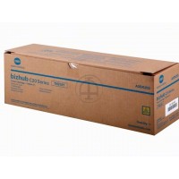 ORIGINAL Konica Minolta Toner Bizhub C20P (Yellow) ORIGINAL Konica Minolta Toner Bizhub C20P (Yellow)