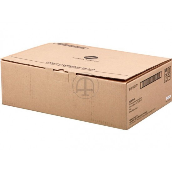 ORIGINAL Konica Minolta Toner Bizhub 240F Tonerji in kartuše ORIGINAL Konica Minolta Toner Bizhub 240F Tonerji in kartuše