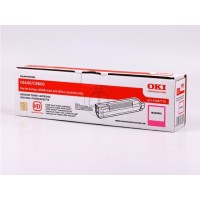 ORIGINAL Oki Toner C8600 (Magenta)