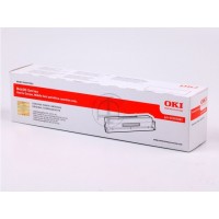 ORIGINAL Oki Toner B4600 (Black)