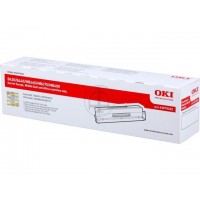 ORIGINAL Oki Toner B440 (Black)