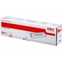 ORIGINAL Oki Toner C800 (Cyan)