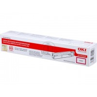 ORIGINAL Oki Toner C3520MFP (Magenta)