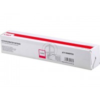ORIGINAL Oki Toner C310 (Magenta)