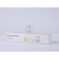 ORIGINAL Oki Toner C301 (Yellow)