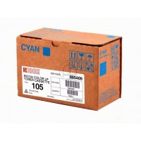 ORIGINAL Ricoh Toner Aficio AP3800C (Cyan)