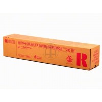 ORIGINAL Ricoh Toner Aficio SP C410DN HY (Magenta) (888314) 15K