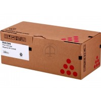 ORIGINAL Ricoh Toner SP C310 (Magenta) HC (407636/ 406481) 6K