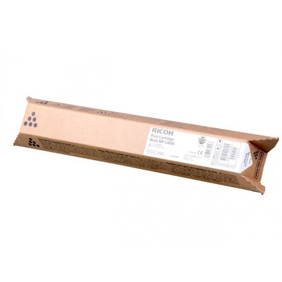 ORIGINAL Ricoh Toner MP C400 (Black) (842235/ 842038/ 841299/ 841550/ 841554) 10K Tonerji in kartuše