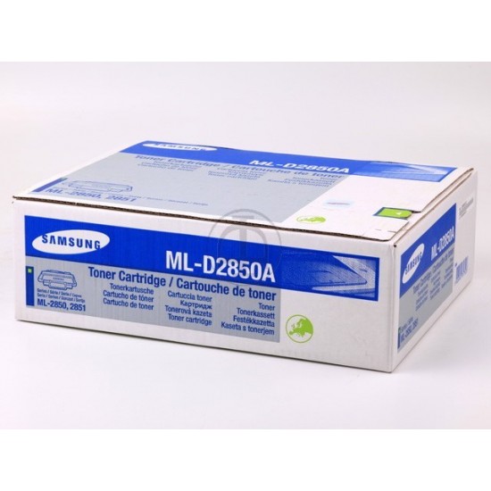 ORIGINAL Samsung Toner (SU646A)  ML-2850N (Black) Tonerji in kartuše