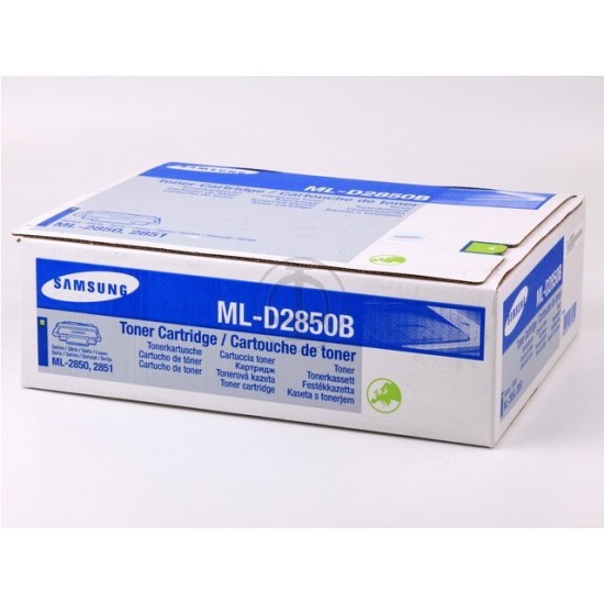 ORIGINAL Samsung Toner (SU654A)  ML-2850N (Black) Tonerji in kartuše