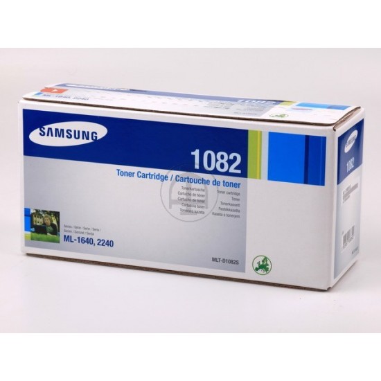 ORIGINAL Samsung Toner (SU781A)  ML-1640 (Black) Tonerji in kartuše