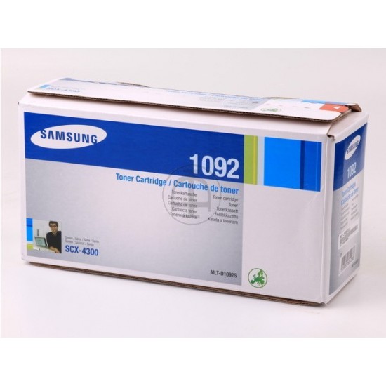 ORIGINAL Samsung Toner SCX-4300 (Black) Tonerji in kartuše ORIGINAL Samsung Toner SCX-4300 (Black) Tonerji in kartuše